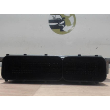 Calculateur moteur VOLKSWAGEN BEETLE 2 CABRIO PHASE 1 d’occasion