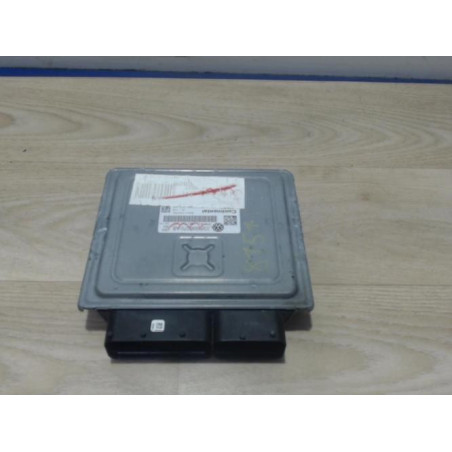 Calculateur moteur VOLKSWAGEN BEETLE 2 CABRIO PHASE 1 d’occasion