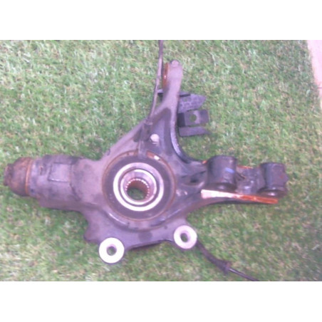 Fusee avant gauche CITROEN C4 II d’occasion