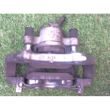Etrier avant droit (freinage) RENAULT CLIO IV d’occasion