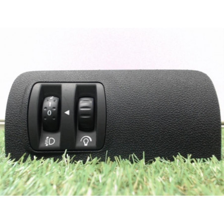 Commande de reglage hauteur de phare RENAULT MEGANE III PHASE 1 d’occasion