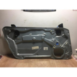 Mecanisme de leve vitre electrique avant droit SEAT IBIZA 3 PHASE 2 d’occasion