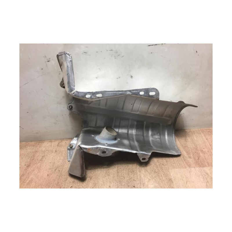 Tole pare feu CITROEN DS4 PHASE 1 d’occasion