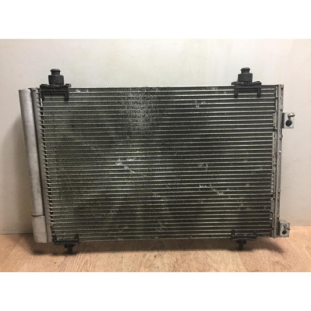 Radiateur clim CITROEN DS4 PHASE 1 d’occasion
