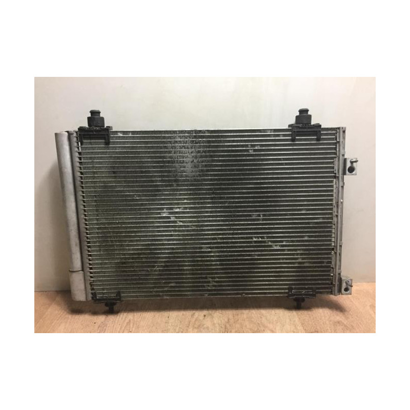 Radiateur clim CITROEN DS4 PHASE 1 d’occasion