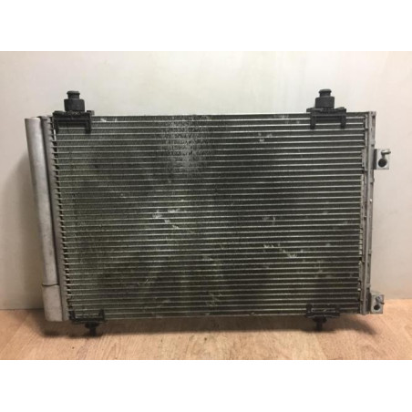 Radiateur clim CITROEN DS4 PHASE 1 d’occasion