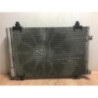 Radiateur clim CITROEN DS4 PHASE 1 d’occasion