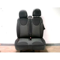 Siege arriere gauche/droit (3 EME RANGEE) PEUGEOT EXPERT 2 d’occasion