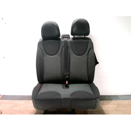 Siege arriere gauche/droit (3 EME RANGEE) PEUGEOT EXPERT 2 d’occasion