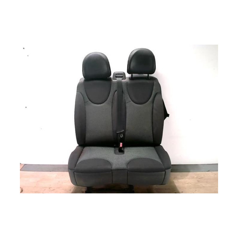 Siege arriere gauche/droit (3 EME RANGEE) PEUGEOT EXPERT 2 d’occasion