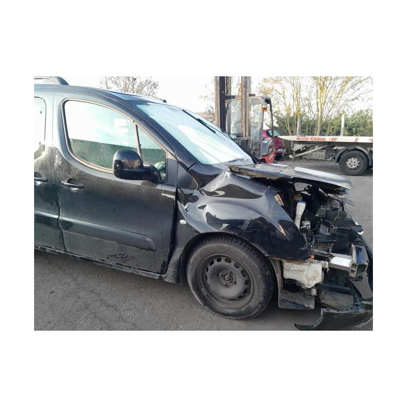 Siege avant droit CITROEN BERLINGO 2 PHASE 1 d’occasion