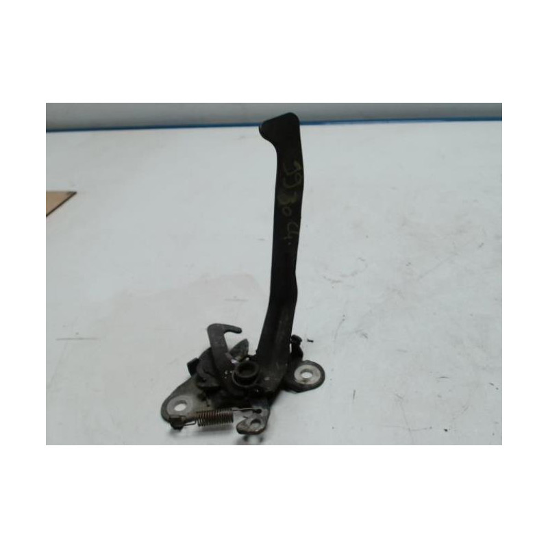 Serrure de capot CITROEN C4 1 PHASE 1 COUPE d’occasion