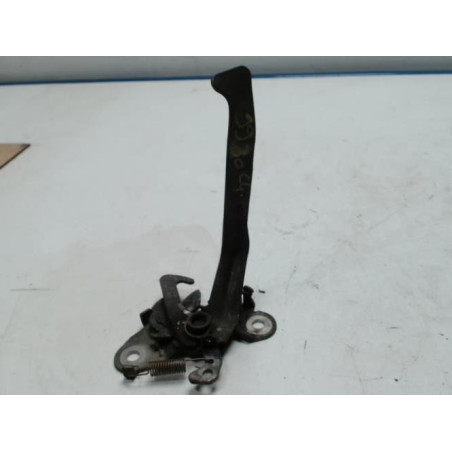 Serrure de capot CITROEN C4 1 PHASE 1 COUPE d’occasion