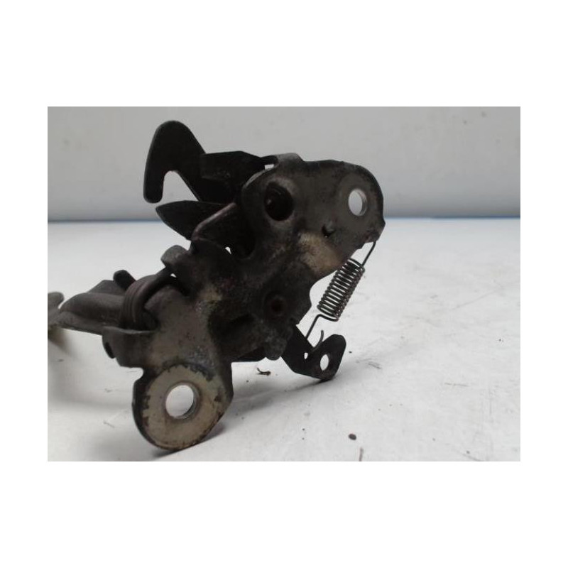 Serrure de capot CITROEN C4 1 PHASE 1 COUPE d’occasion