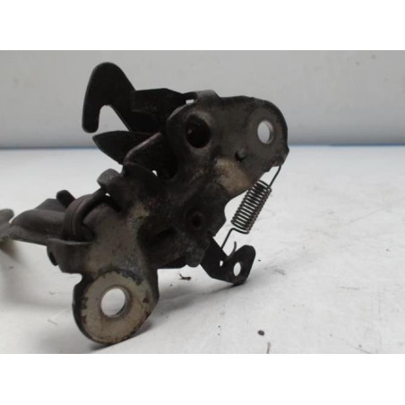 Serrure de capot CITROEN C4 1 PHASE 1 COUPE d’occasion
