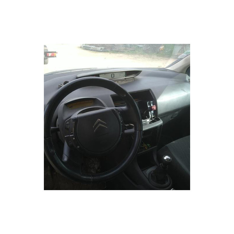 Serrure de capot CITROEN C4 1 PHASE 1 COUPE d’occasion
