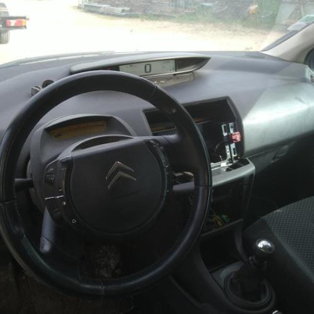 Serrure de capot CITROEN C4 1 PHASE 1 COUPE d’occasion