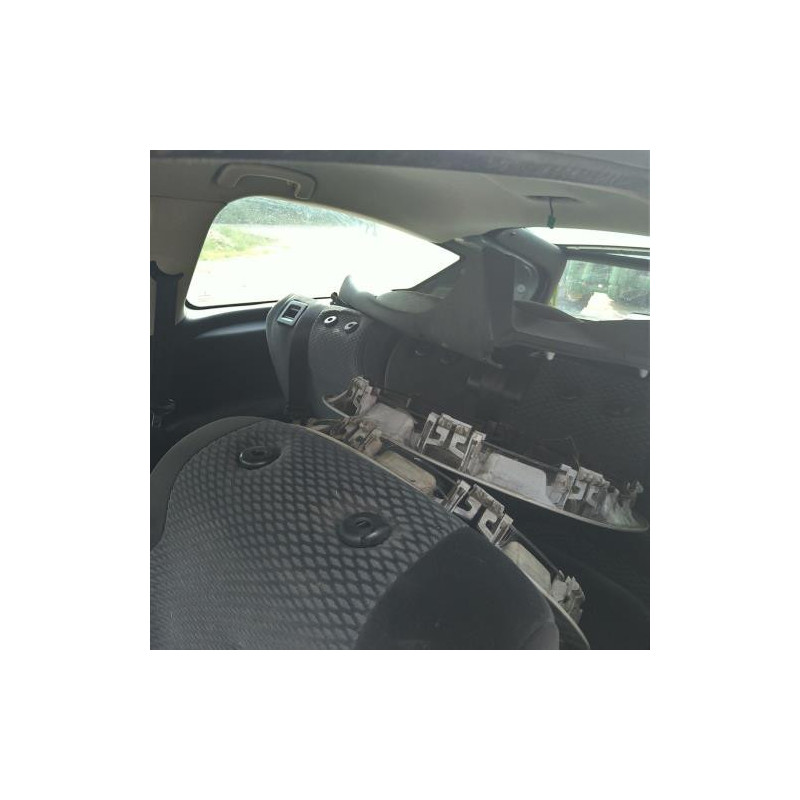 Serrure de capot CITROEN C4 1 PHASE 1 COUPE d’occasion