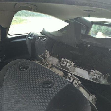 Serrure de capot CITROEN C4 1 PHASE 1 COUPE d’occasion