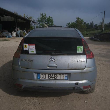 Serrure de capot CITROEN C4 1 PHASE 1 COUPE d’occasion