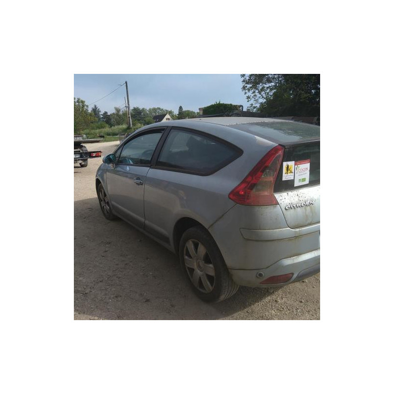 Serrure de capot CITROEN C4 1 PHASE 1 COUPE d’occasion