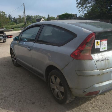 Serrure de capot CITROEN C4 1 PHASE 1 COUPE d’occasion