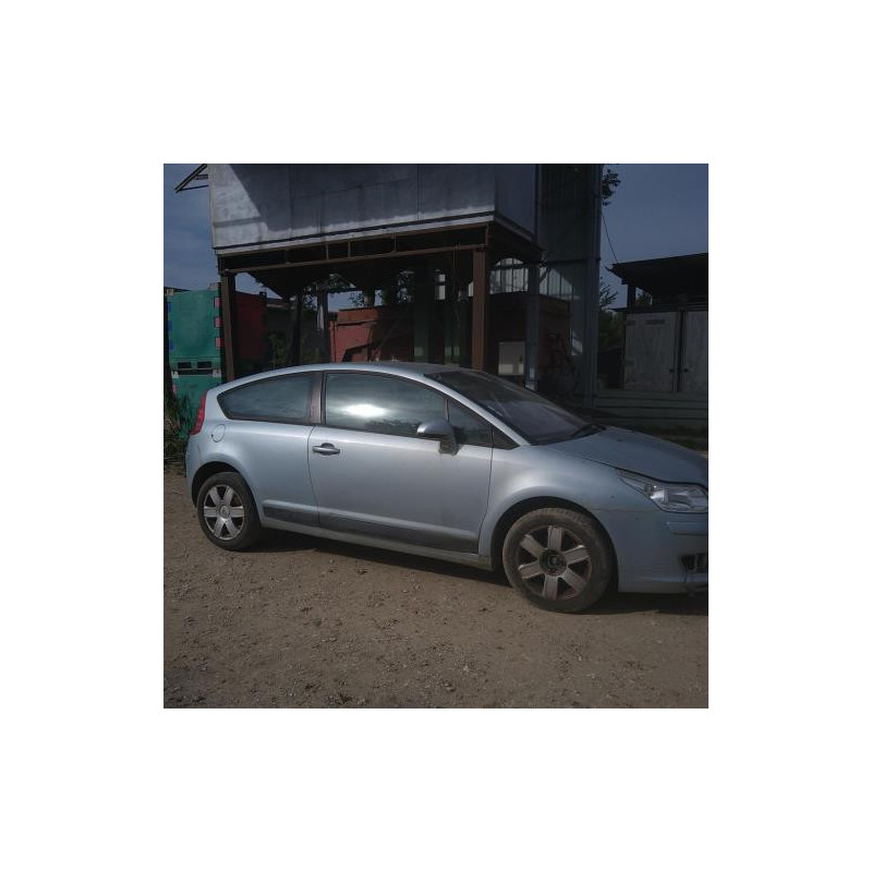 Serrure de capot CITROEN C4 1 PHASE 1 COUPE d’occasion