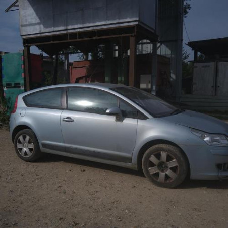 Serrure de capot CITROEN C4 1 PHASE 1 COUPE d’occasion