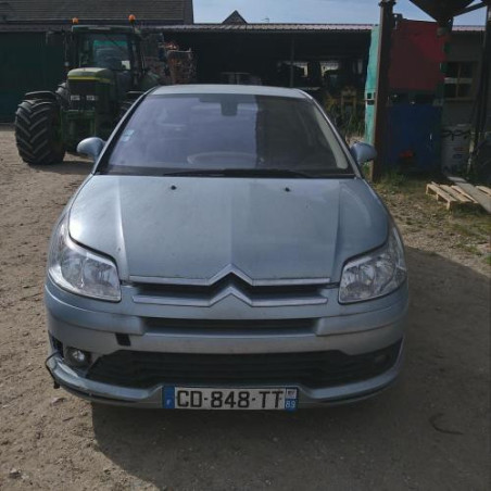 Serrure de capot CITROEN C4 1 PHASE 1 COUPE d’occasion