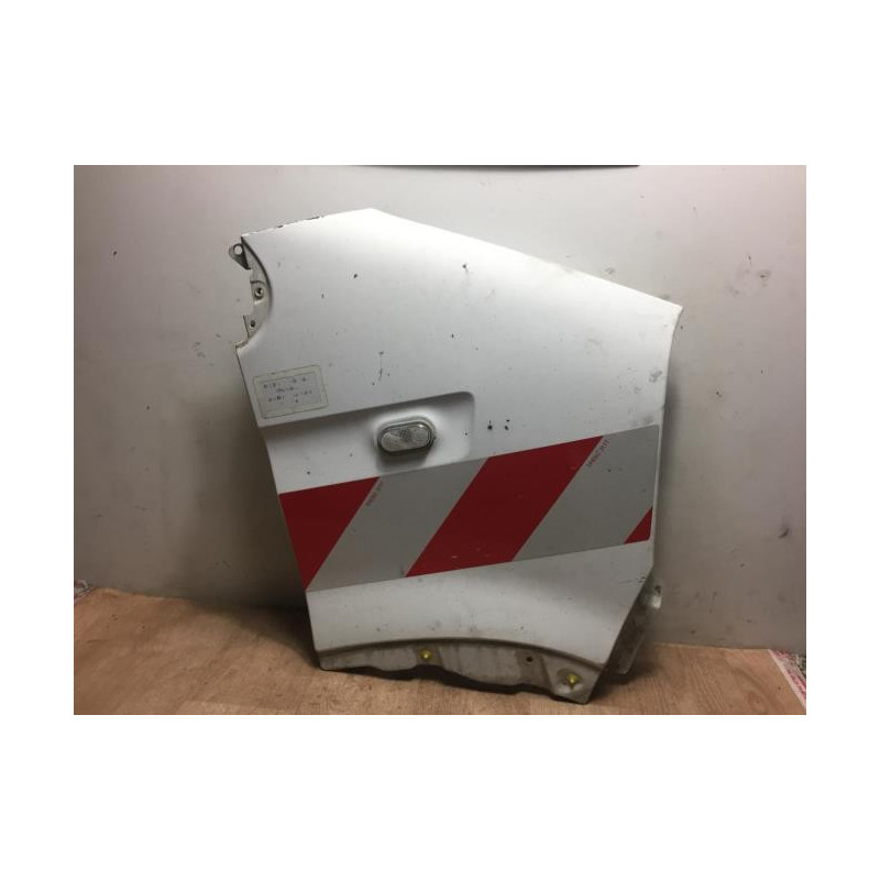 Aile avant droit RENAULT MASTER 2 PHASE 2 d’occasion