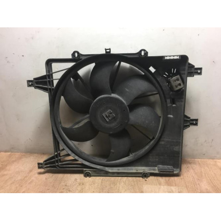 Moto ventilateur radiateur RENAULT CLIO 2 PHASE 1 d’occasion