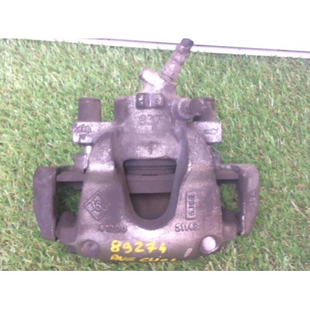 Etrier avant gauche (freinage) RENAULT CLIO IV d’occasion