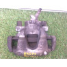 Etrier avant gauche (freinage) RENAULT CLIO IV d’occasion