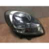 Optique avant principal droit (feux)(phare) RENAULT KANGOO 1 PHASE 2 d’occasion
