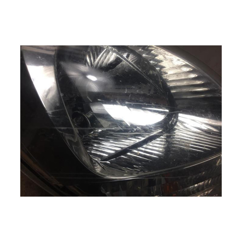 Optique avant principal droit (feux)(phare) RENAULT KANGOO 1 PHASE 2 d’occasion