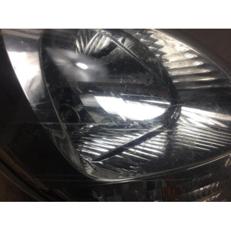 Optique avant principal droit (feux)(phare) RENAULT KANGOO 1 PHASE 2 d’occasion