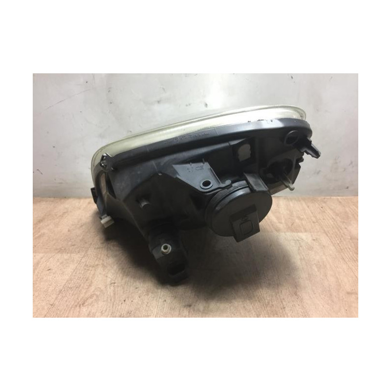 Optique avant principal droit (feux)(phare) RENAULT KANGOO 1 PHASE 2 d’occasion