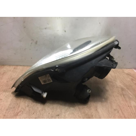 Optique avant principal droit (feux)(phare) RENAULT KANGOO 1 PHASE 2 d’occasion