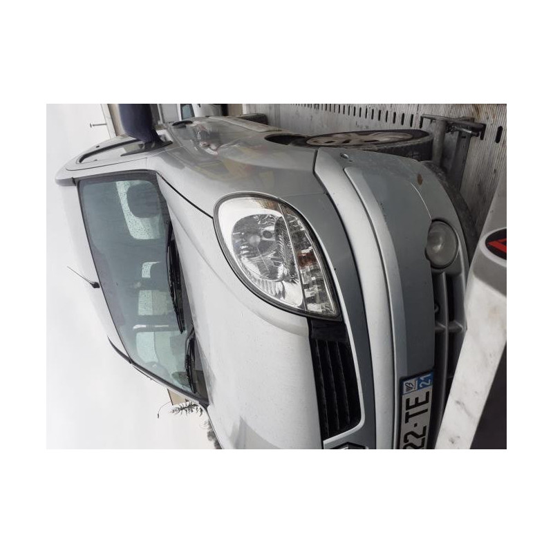 Optique avant principal droit (feux)(phare) RENAULT KANGOO 1 PHASE 2 d’occasion