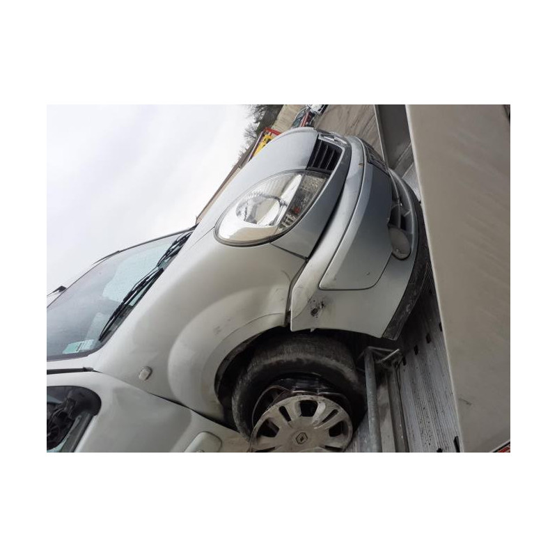 Optique avant principal droit (feux)(phare) RENAULT KANGOO 1 PHASE 2 d’occasion