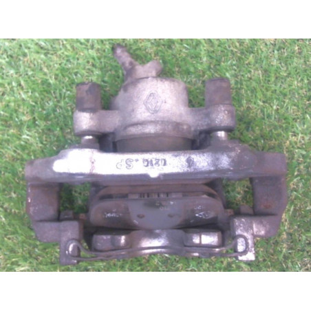 Etrier avant gauche (freinage) RENAULT CLIO IV d’occasion