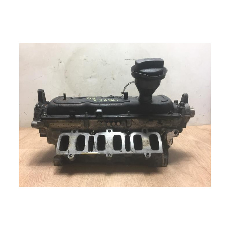 Culasse AUDI A4 2 PHASE 1 d’occasion