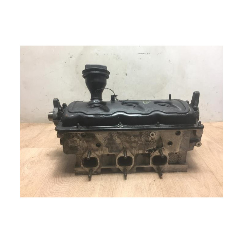 Culasse AUDI A4 2 PHASE 1 d’occasion