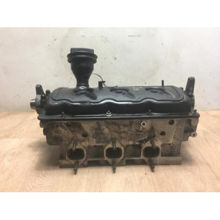 Culasse AUDI A4 2 PHASE 1 d’occasion