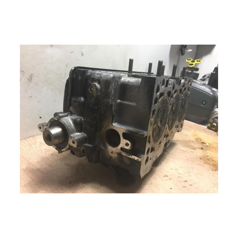 Culasse AUDI A4 2 PHASE 1 d’occasion