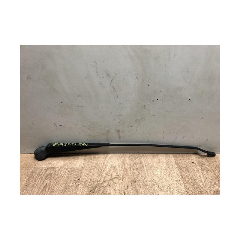 Bras essuie glace avant droit RENAULT CLIO 2 PHASE 2 d’occasion
