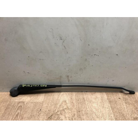 Bras essuie glace avant droit RENAULT CLIO 2 PHASE 2 d’occasion