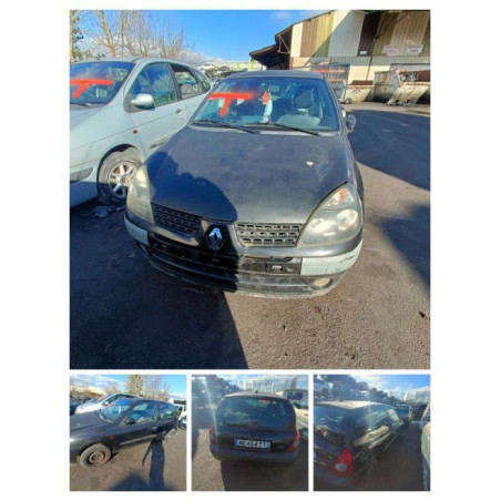 Bras essuie glace avant droit RENAULT CLIO 2 PHASE 2 d’occasion