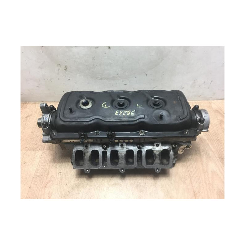 Culasse AUDI A4 2 PHASE 1 d’occasion