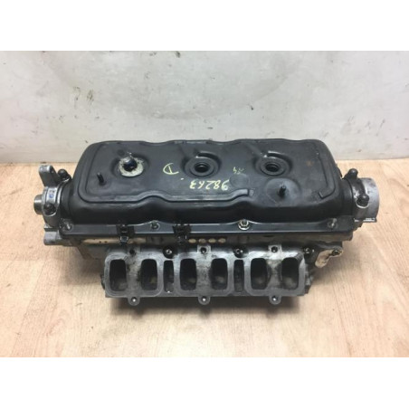 Culasse AUDI A4 2 PHASE 1 d’occasion